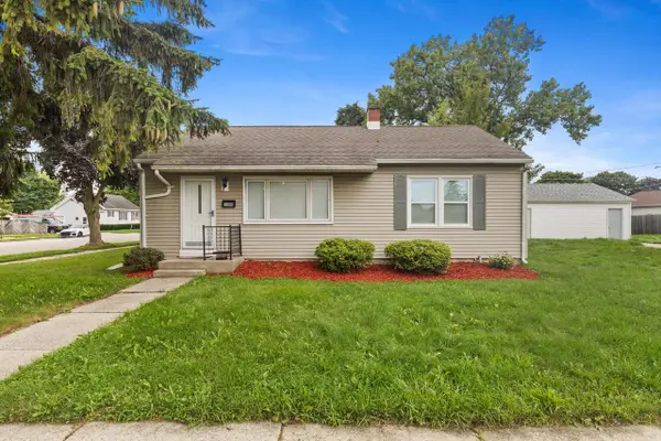 3300 6th AVENUE, Racine, WI 53402