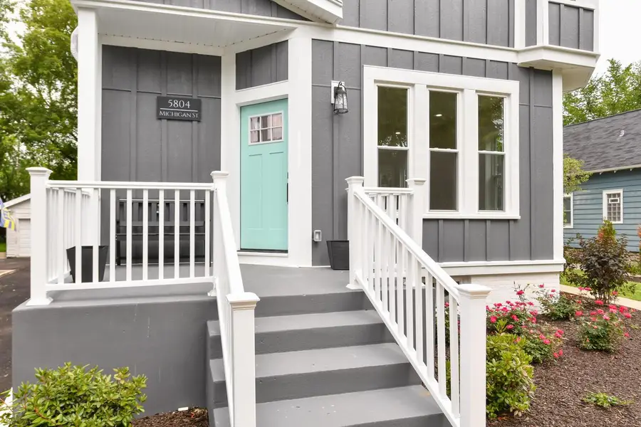 5804 W Michigan STREET, Wauwatosa, WI 53213 - #2