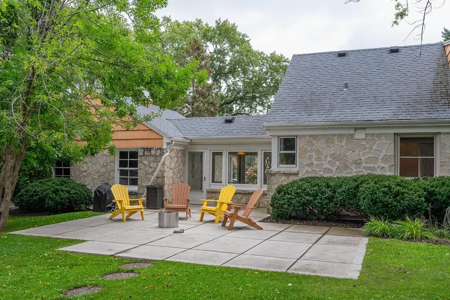7101 N 107th STREET, Milwaukee, WI 53224 - #2
