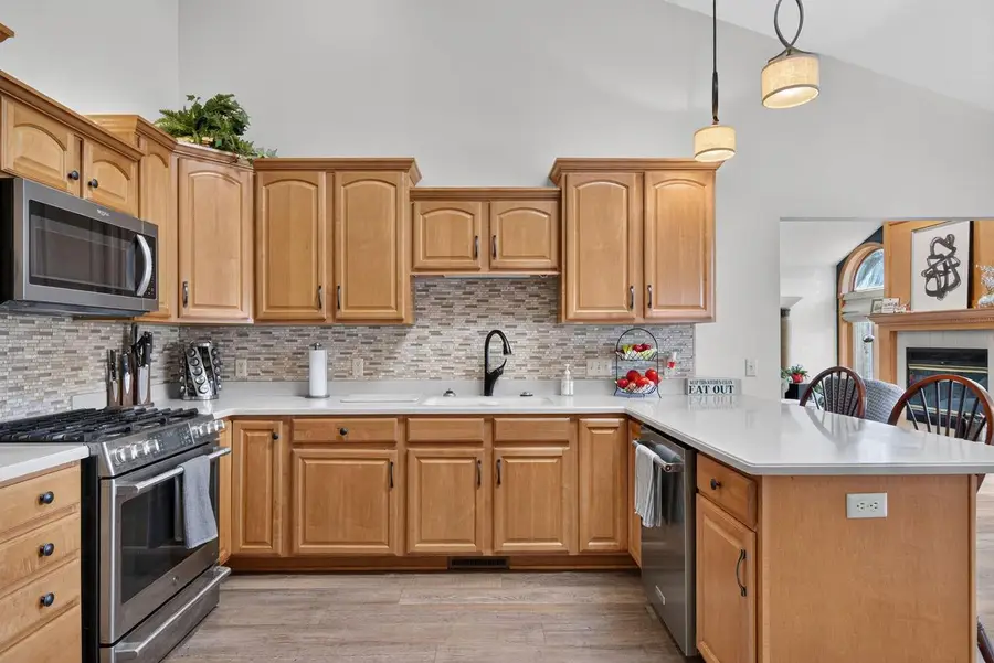 W6281 St Andrews COURT, Plymouth, WI 53073 - #2