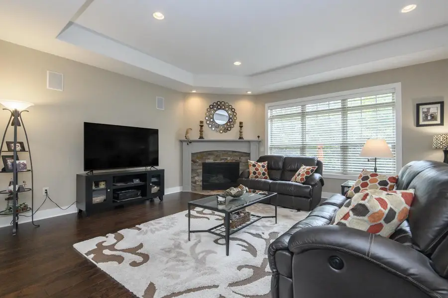 W175N5262 Highridge DRIVE, Menomonee Falls, WI 53051 - #3