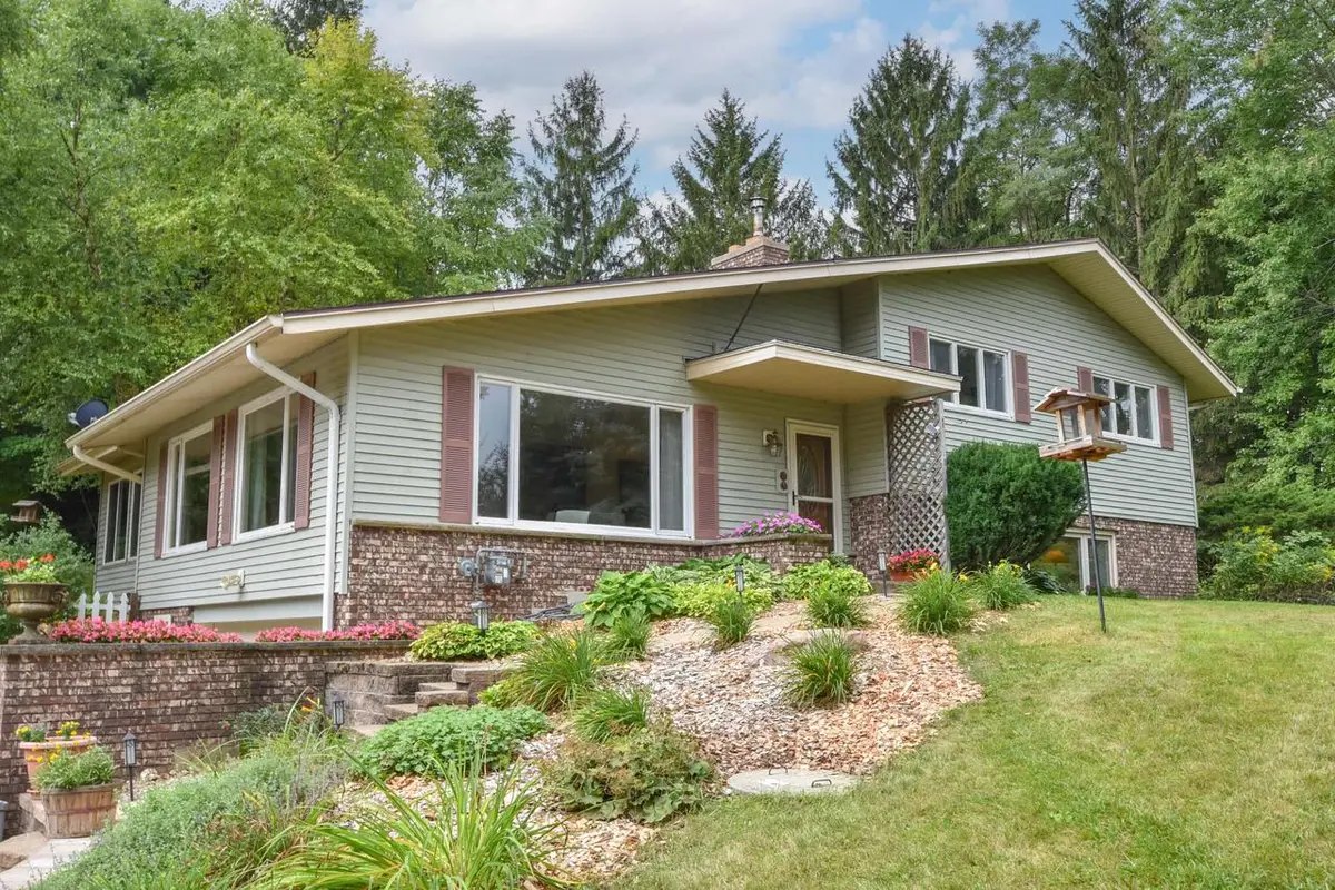 741 Decorah ROAD, West Bend, WI 53095 - #1