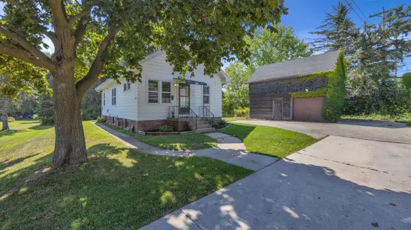 1717 Georgia AVENUE, Sheboygan, WI 53081