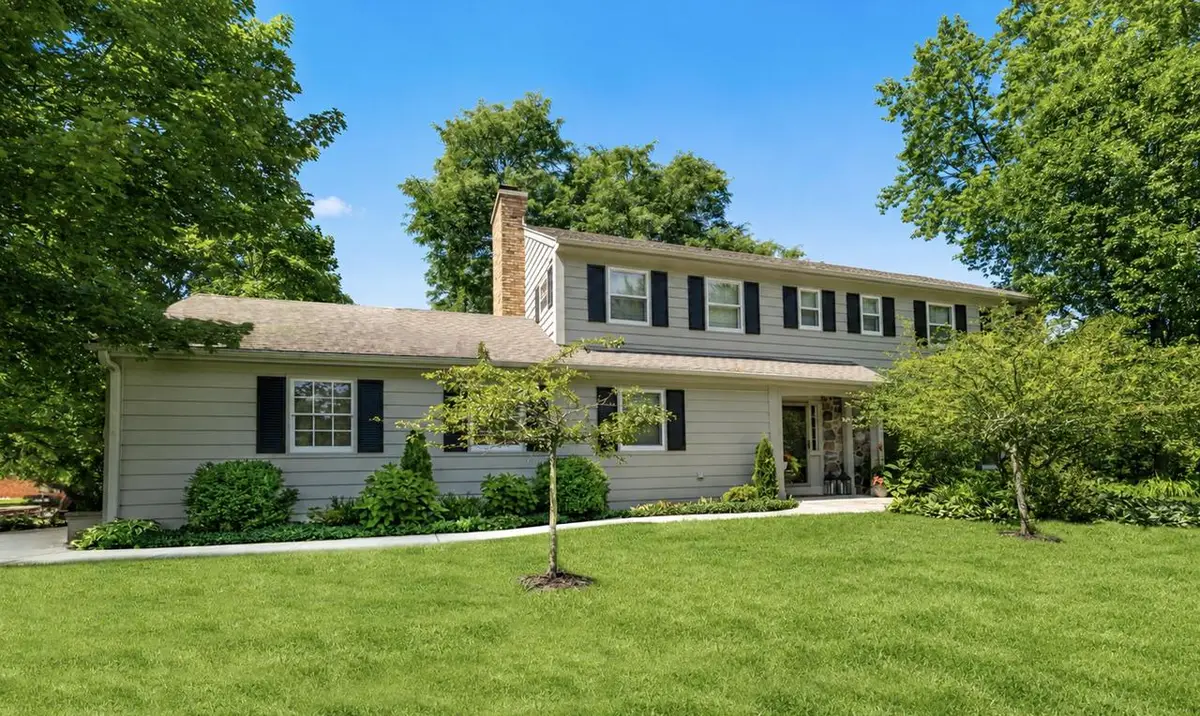 3606 W Chantilly COURT, Mequon, WI 53092 - #1