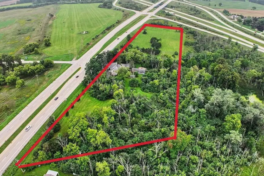 1867 Port Washington ROAD, Grafton, WI 53024 - #2