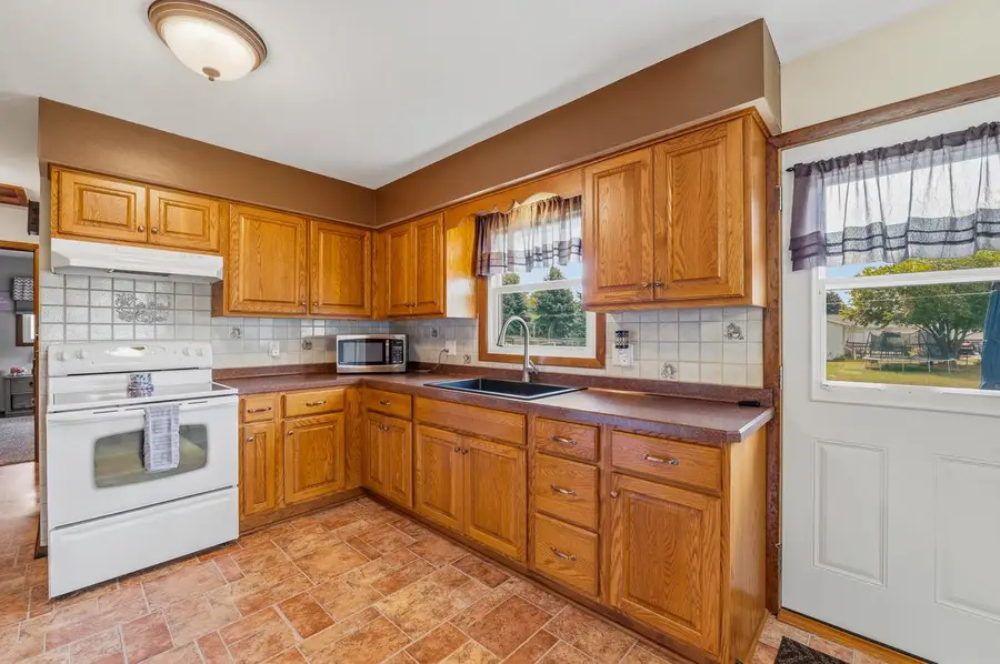 427 Airpark ROAD, Plymouth, WI 53073 - #2