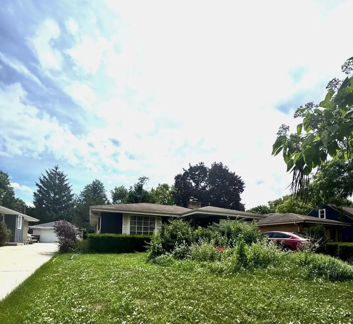 4114 N 94th STREET, Wauwatosa, WI 53222 - #1