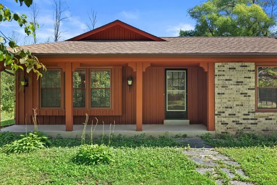 10538 Robinwood COURT, Cedarburg, WI 53012 - #2