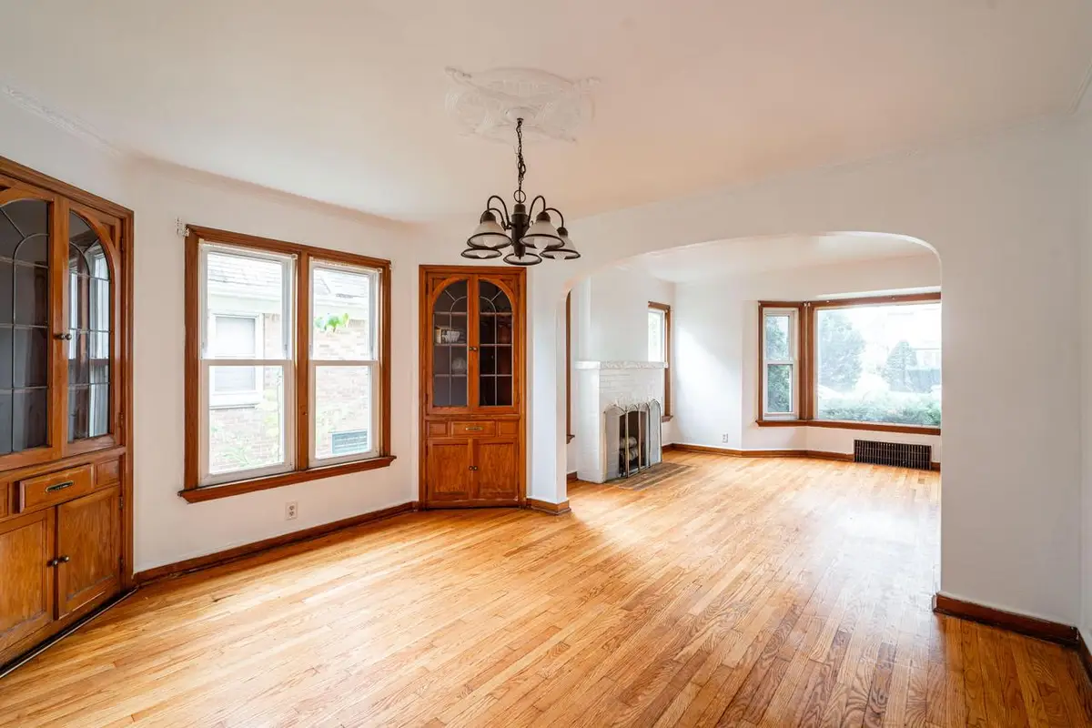 3708 N 42nd STREET, Milwaukee, WI 53216 - #1