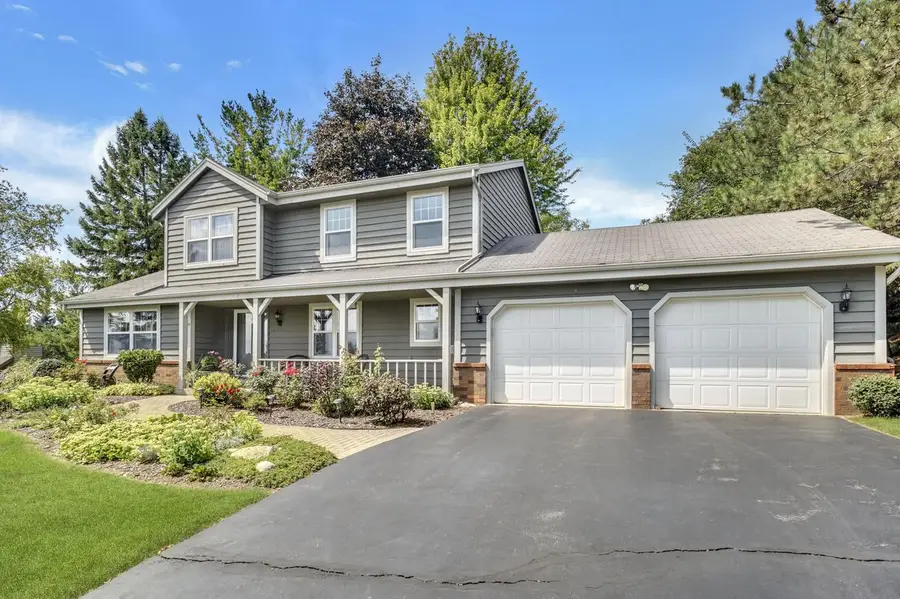 W210N11135 Mountbrooke DRIVE, Germantown, WI 53022 - #2