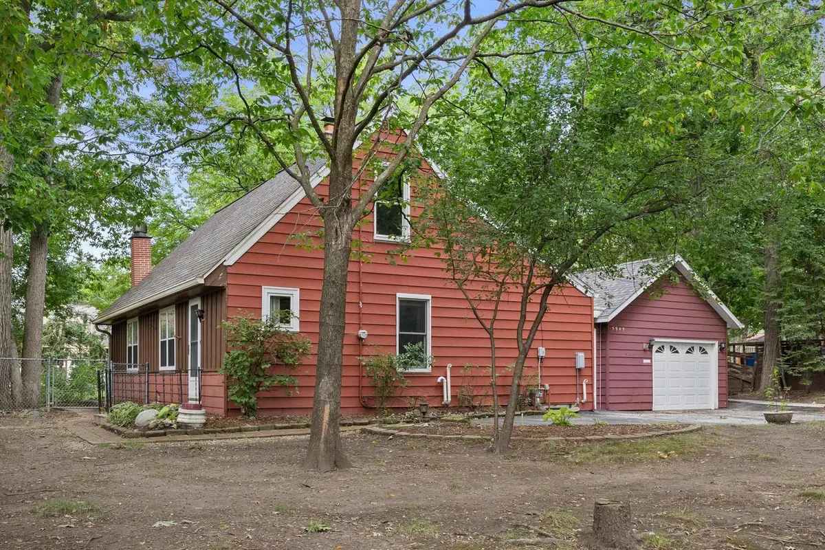 5945 S 20th STREET, Milwaukee, WI 53221 - #1