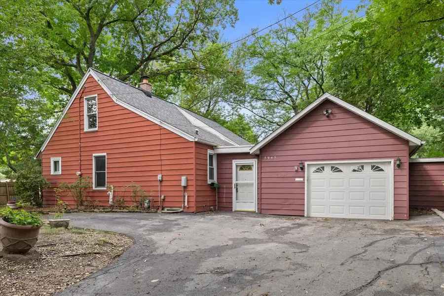 5945 S 20th STREET, Milwaukee, WI 53221 - #2