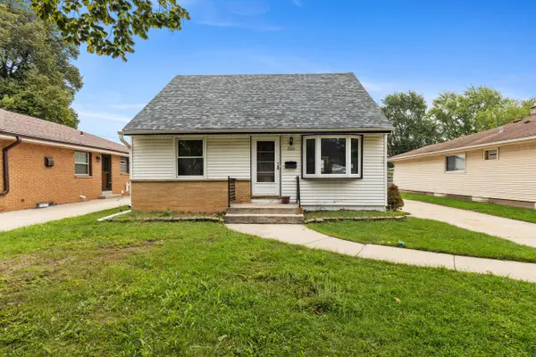 3420 S 81st STREET, Milwaukee, WI 53219