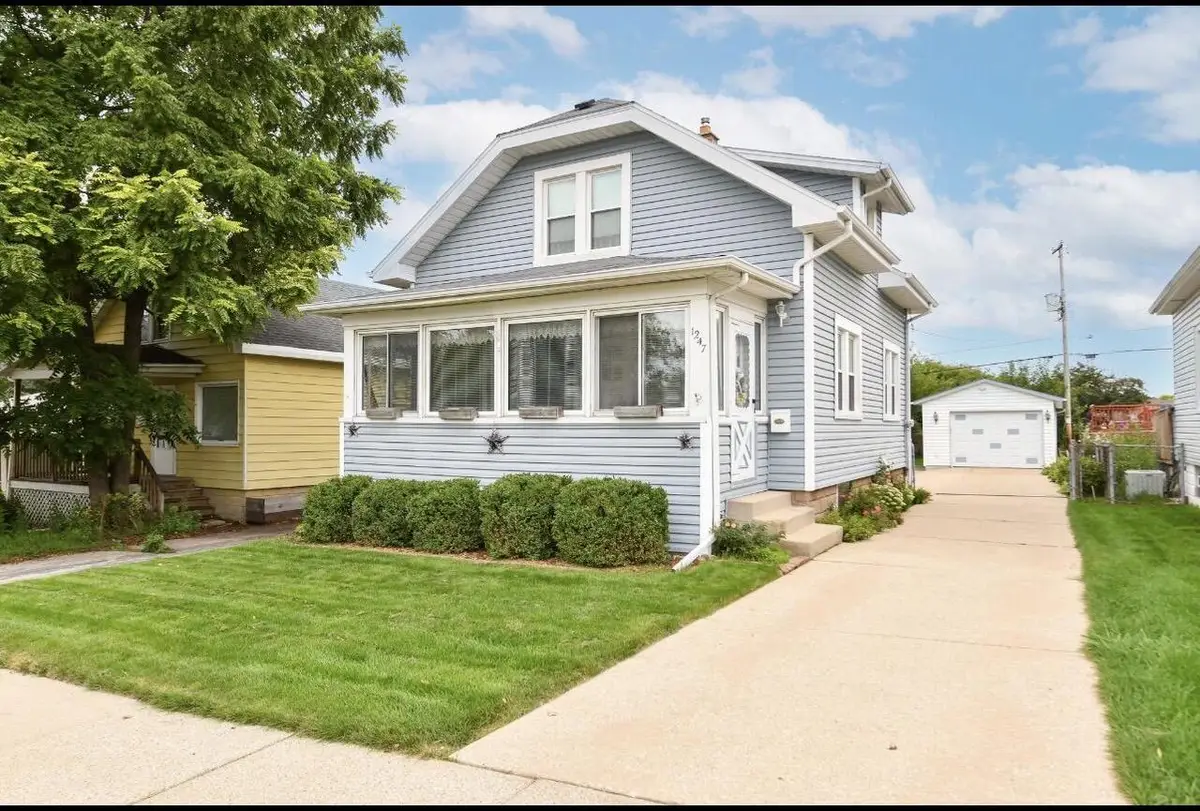 1247 Illinois STREET, Racine, WI 53405 - #1