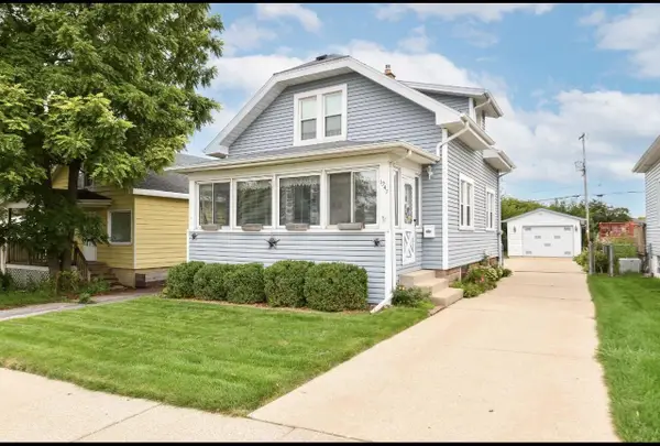 1247 Illinois STREET, Racine, WI 53405