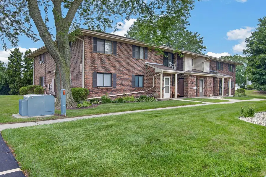 7209 57th AVENUE #103, Kenosha, WI 53142 - #2