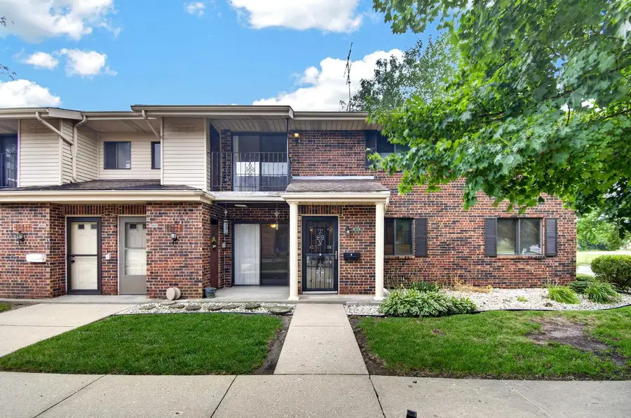 7209 57th AVENUE #103, Kenosha, WI 53142 - #3