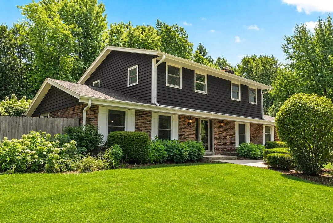 11550 N Meadowbrook DRIVE, Mequon, WI 53097 - #1