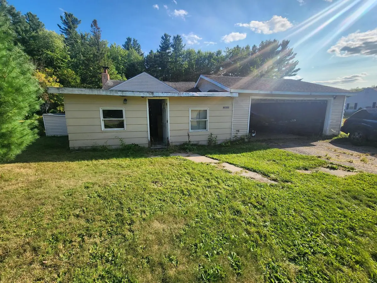 W7355 County Road F, Necedah, WI 54646 - #1