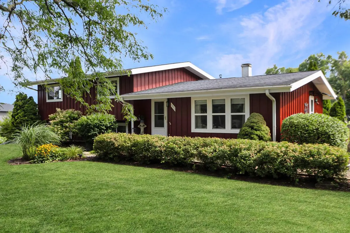 38112 87th STREET, Burlington, WI 53105 - #1