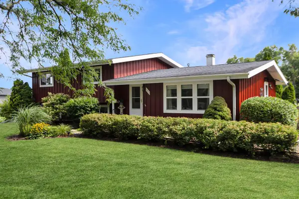 38112 87th STREET, Burlington, WI 53105