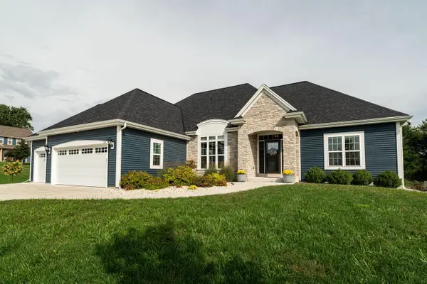 758 Prairie Hill AVENUE, Mukwonago, WI 53149