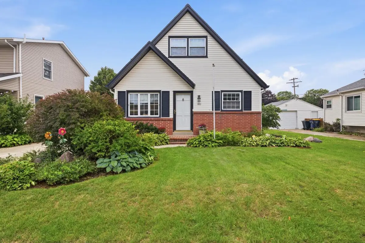 803 S 119th STREET, West Allis, WI 53214 - #1
