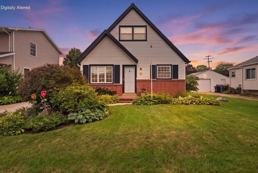 803 S 119th STREET, West Allis, WI 53214 - #2