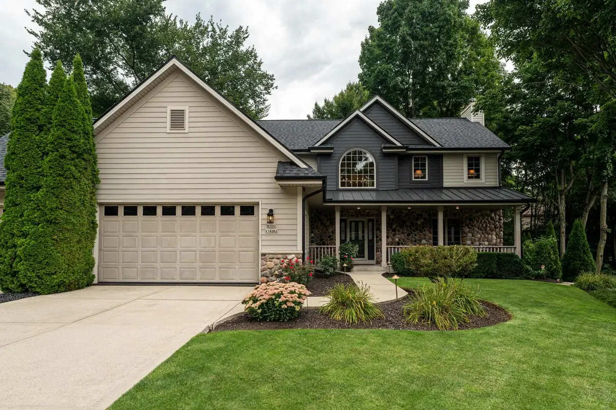 N100W14362 Sunburst TRAIL, Germantown, WI 53022 - #1