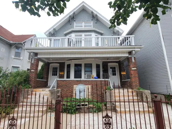 1550 S 10th STREET #1552, Milwaukee, WI 53204