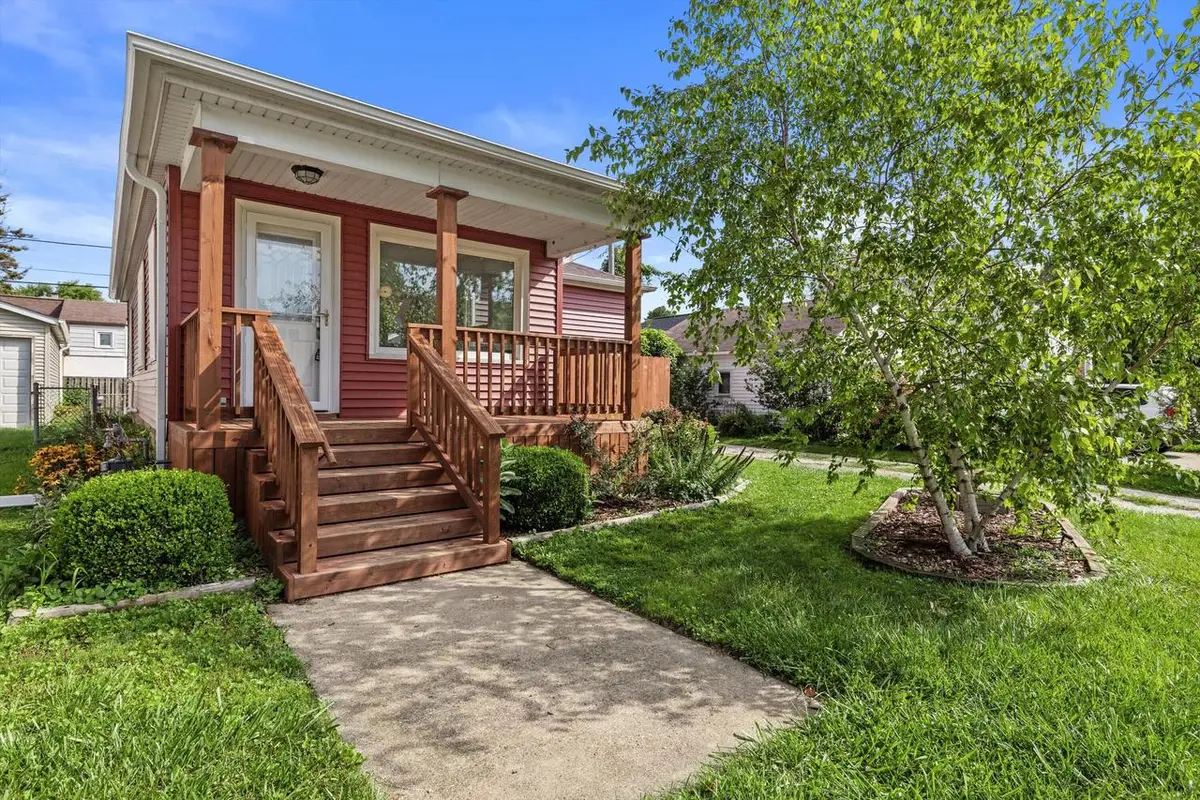 1712 Athaleen AVENUE, Mount Pleasant, WI 53403 - #1