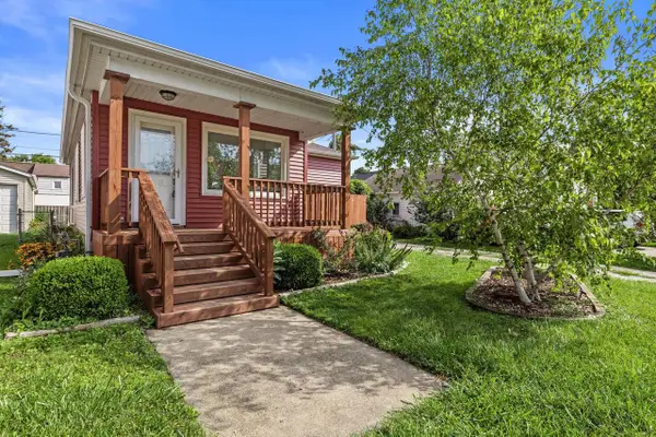 1712 Athaleen AVENUE, Mount Pleasant, WI 53403