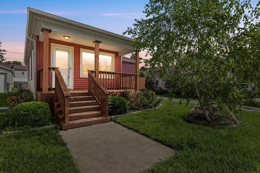 1712 Athaleen AVENUE, Mount Pleasant, WI 53403 - #2