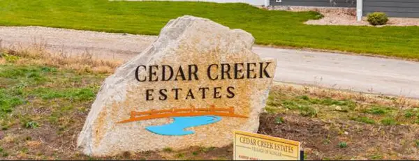 2466 BOULDER DRIVE, Slinger, WI 53086