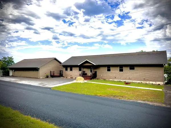 1246 Riverview DRIVE, Alma, WI 54610