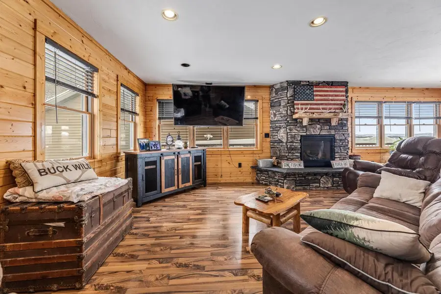 1246 Riverview DRIVE, Alma, WI 54610 - #2