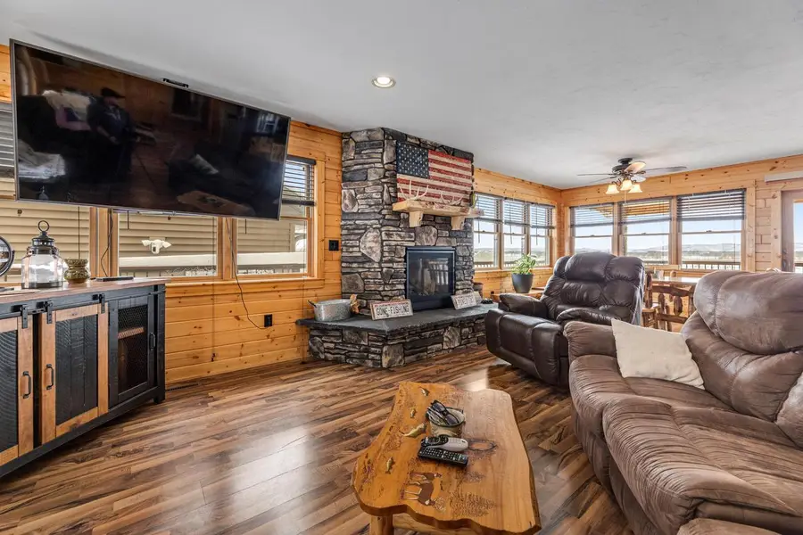 1246 Riverview DRIVE, Alma, WI 54610 - #3