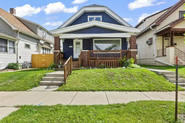 2024 S 58th STREET, West Allis, WI 53219