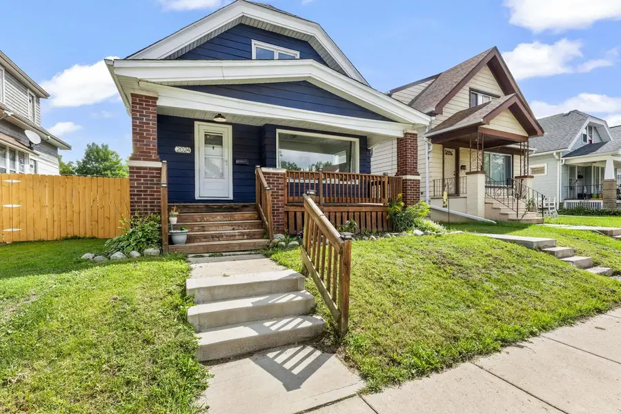 2024 S 58th STREET, West Allis, WI 53219 - #2