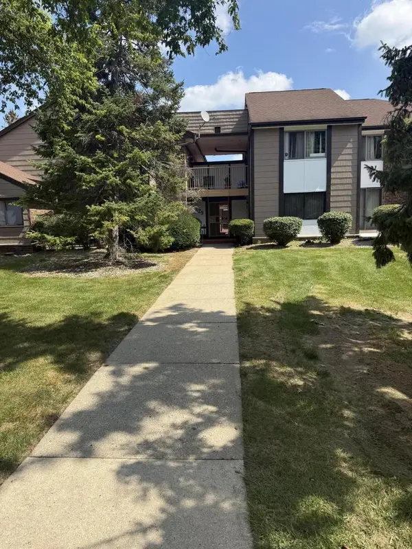 8629 N Servite DRIVE #104, Milwaukee, WI 53223