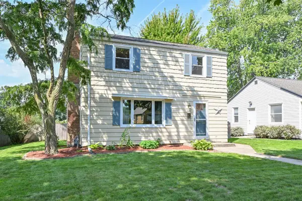 2849 N 89th STREET, Milwaukee, WI 53222