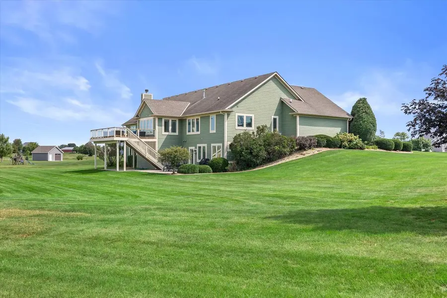 4585 Cathedral COURT, Richfield, WI 53076 - #3