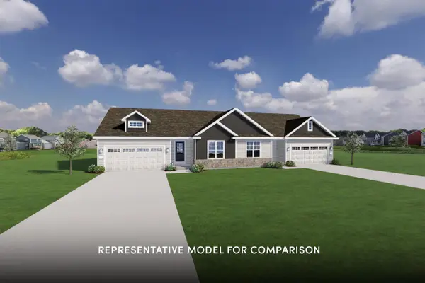 1097 Elderberry ROAD, Oconomowoc, WI 53066