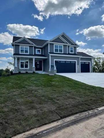 N56W20719 Muirfield DRIVE, Menomonee Falls, WI 53051 - #2