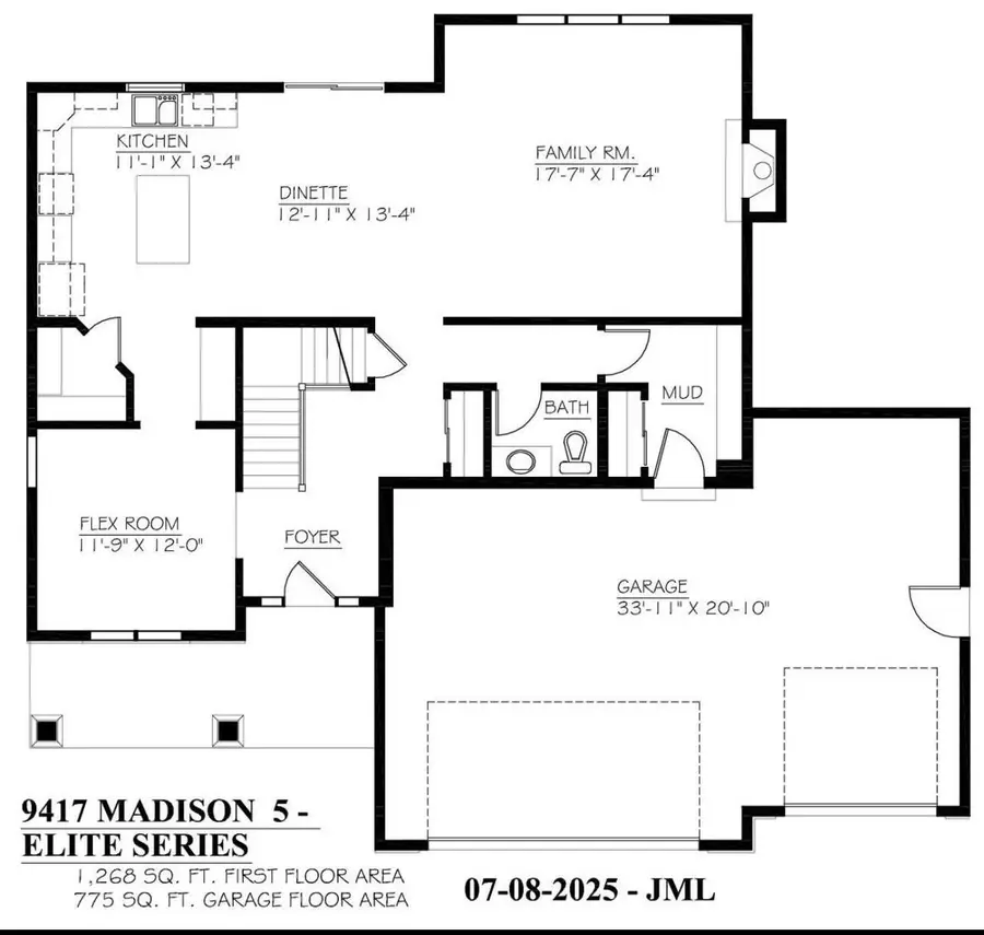 N56W20719 Muirfield DRIVE, Menomonee Falls, WI 53051 - #3