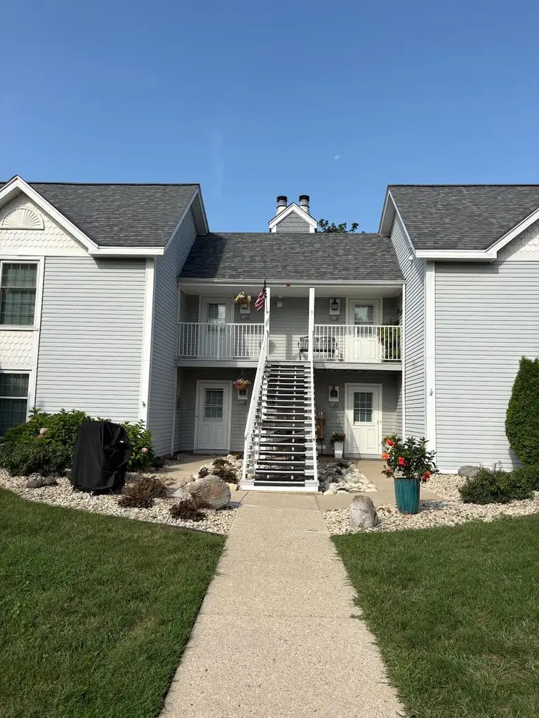 300 Foxwood DRIVE #158, Waterford, WI 53185 - #1