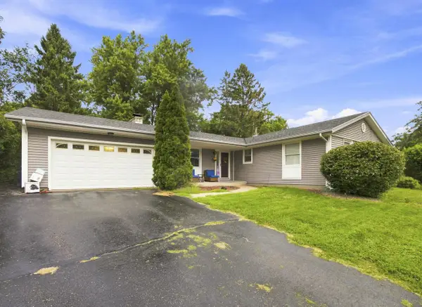 3121 Windsor LANE, Janesville, WI 53546