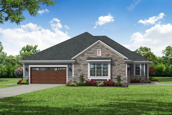 2109 Bluestem DRIVE #0302, Waukesha, WI 53188