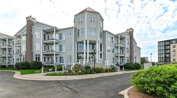 35 Harborview DRIVE #112, Racine, WI 53403