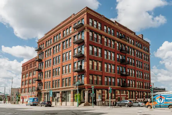 141 N Water STREET #24, Milwaukee, WI 53202
